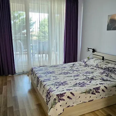 Sozopoli Hills Cozy Family Daire Süzebolu