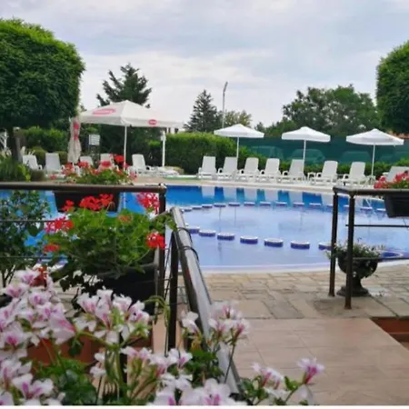 Apartament Sozopoli Hills Cozy Family Sozopol