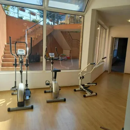 Apartament Sozopoli Hills Cozy Family Sozopol